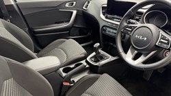 2024 (74) KIA CEED 1.5T GDi ISG 138 2 5dr 5761175