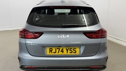 2024 (74) KIA CEED 1.5T GDi ISG 138 2 5dr 5761165