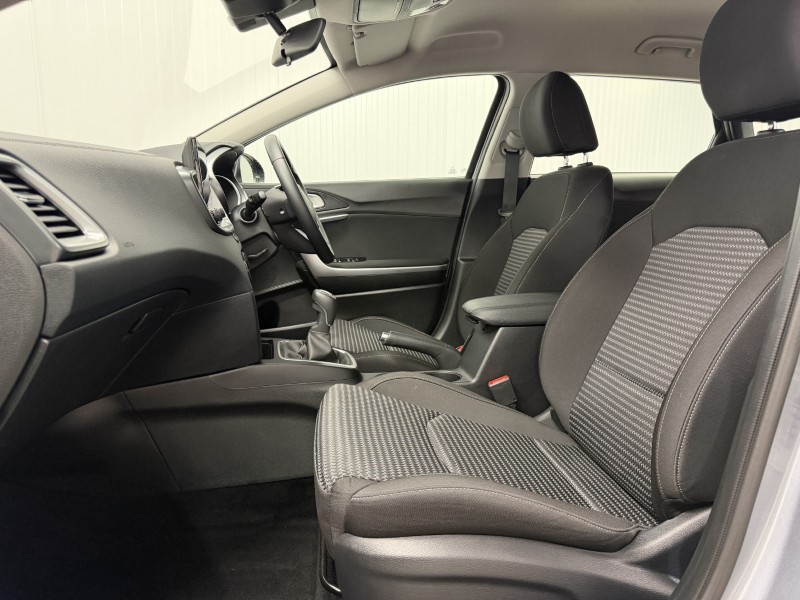 2024 (74) KIA CEED 1.5T GDi ISG 138 2 5dr 5761169