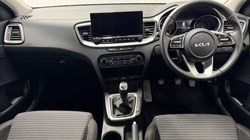 2024 (74) KIA CEED 1.5T GDi ISG 138 2 5dr 5761172