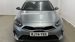 2024 (74) KIA CEED 1.5T GDi ISG 138 2 5dr 5761198