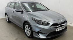 2024 (74) KIA CEED 1.5T GDi ISG 138 2 5dr 5761197