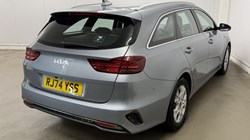 2024 (74) KIA CEED 1.5T GDi ISG 138 2 5dr 5761164