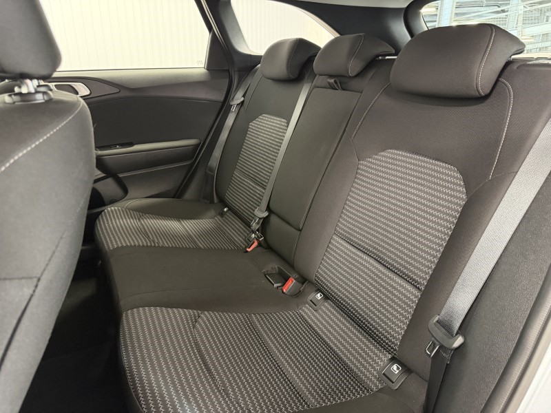2024 (74) KIA CEED 1.5T GDi ISG 138 2 5dr 5761171