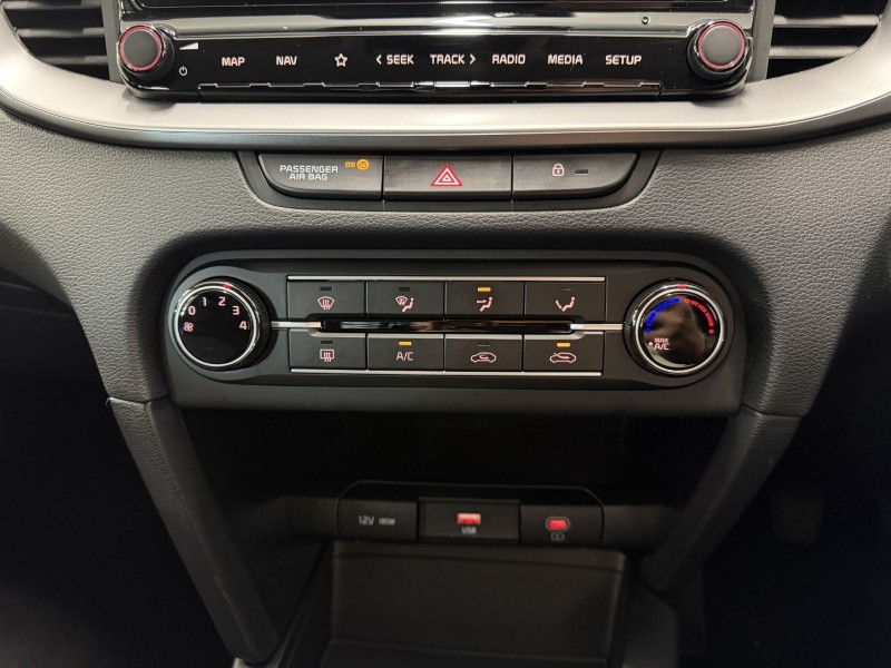 2024 (74) KIA CEED 1.5T GDi ISG 138 2 5dr 5761184