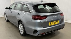 2024 (74) KIA CEED 1.5T GDi ISG 138 2 5dr 5761163
