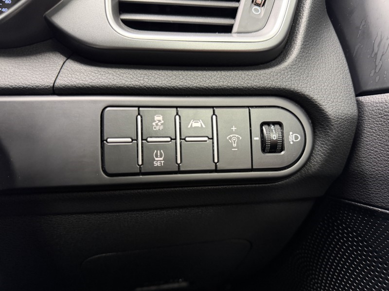 2024 (74) KIA CEED 1.5T GDi ISG 138 2 5dr 5761195