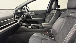 2024 (24) KIA SPORTAGE 1.6T GDi 48V ISG GT-Line 5dr DCT 5765405