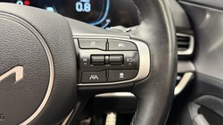 2024 (24) KIA SPORTAGE 1.6T GDi 48V ISG GT-Line 5dr DCT 5765431