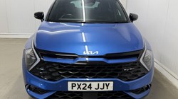 2024 (24) KIA SPORTAGE 1.6T GDi 48V ISG GT-Line 5dr DCT 5765438