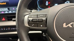 2024 (24) KIA SPORTAGE 1.6T GDi 48V ISG GT-Line 5dr DCT 5765428