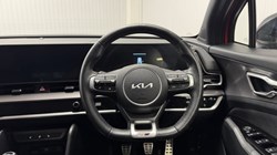 2024 (74) KIA SPORTAGE 1.6T GDi 157 48V ISG GT-Line 5dr 5735924