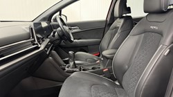 2024 (74) KIA SPORTAGE 1.6T GDi 157 48V ISG GT-Line 5dr 5735920