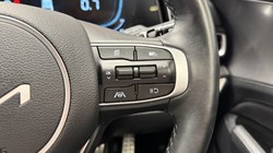 2024 (74) KIA SPORTAGE 1.6T GDi 157 48V ISG GT-Line 5dr 5735945