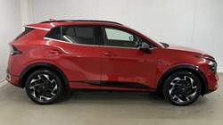 2024 (74) KIA SPORTAGE 1.6T GDi 157 48V ISG GT-Line 5dr 5735950