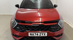 2024 (74) KIA SPORTAGE 1.6T GDi 157 48V ISG GT-Line 5dr 5735952