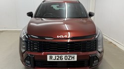 2026 (26) KIA SPORTAGE 1.6T GDi GT-Line 5dr DCT 5753389