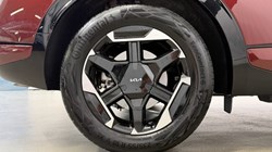 2026 (26) KIA SPORTAGE 1.6T GDi GT-Line 5dr DCT 5753355