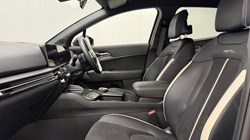 2026 (26) KIA SPORTAGE 1.6T GDi GT-Line 5dr DCT 5753357