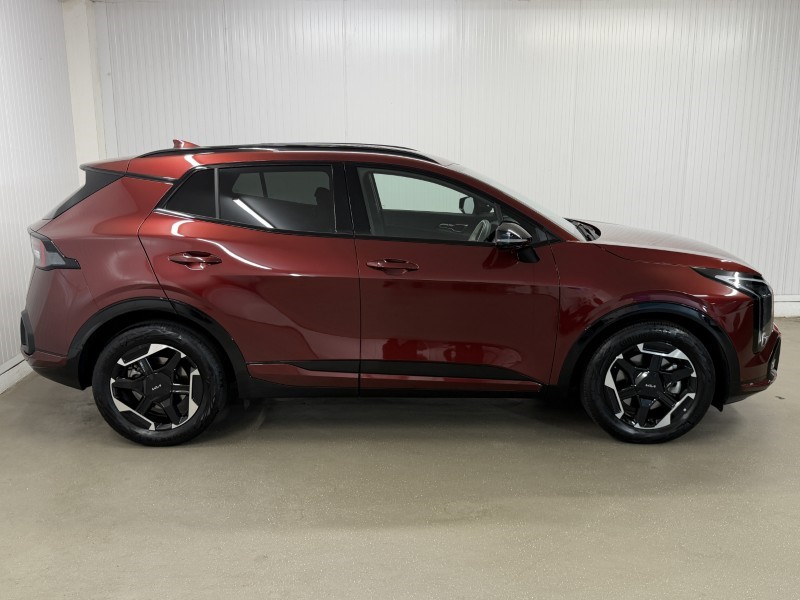 2026 (26) KIA SPORTAGE 1.6T GDi GT-Line 5dr DCT 5753387