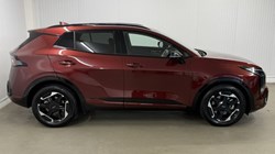 2026 (26) KIA SPORTAGE 1.6T GDi GT-Line 5dr DCT 5753387