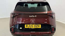 2026 (26) KIA SPORTAGE 1.6T GDi GT-Line 5dr DCT 5753352