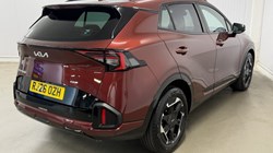 2026 (26) KIA SPORTAGE 1.6T GDi GT-Line 5dr DCT 5753351