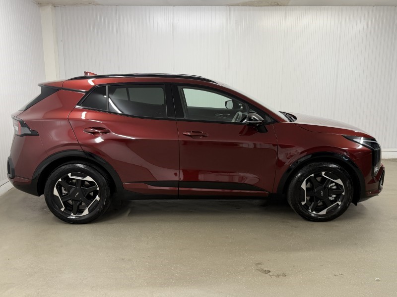 2026 (26) KIA SPORTAGE 1.6T GDi GT-Line 5dr DCT 5724074