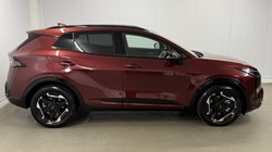 2026 (26) KIA SPORTAGE 1.6T GDi GT-Line 5dr DCT 5724074
