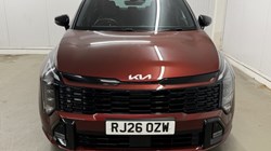2026 (26) KIA SPORTAGE 1.6T GDi GT-Line 5dr DCT 5724076