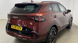 2026 (26) KIA SPORTAGE 1.6T GDi GT-Line 5dr DCT 5724037