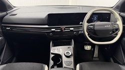 2026 (26) KIA SPORTAGE 1.6T GDi GT-Line 5dr DCT 5724046