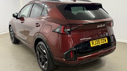 2026 (26) KIA SPORTAGE 1.6T GDi GT-Line 5dr DCT 5724036