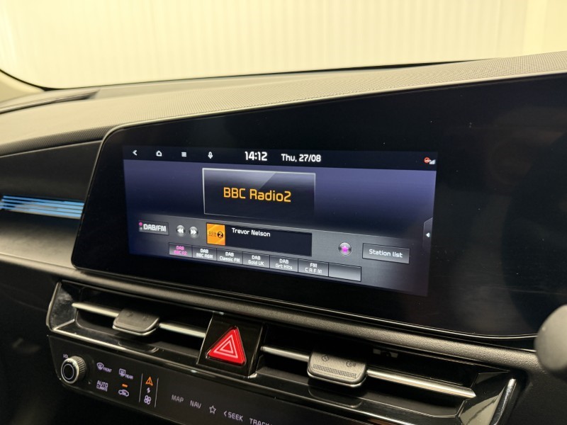 2023 (23) KIA NIRO 1.6 GDi Hybrid 4 5dr DCT 5758105