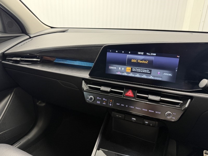 2023 (23) KIA NIRO 1.6 GDi Hybrid 4 5dr DCT 5758104
