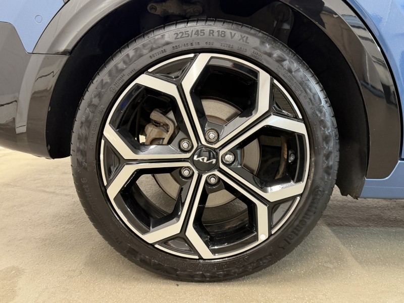 2023 (23) KIA NIRO 1.6 GDi Hybrid 4 5dr DCT 5758130