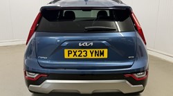 2023 (23) KIA NIRO 1.6 GDi Hybrid 4 5dr DCT 5758089