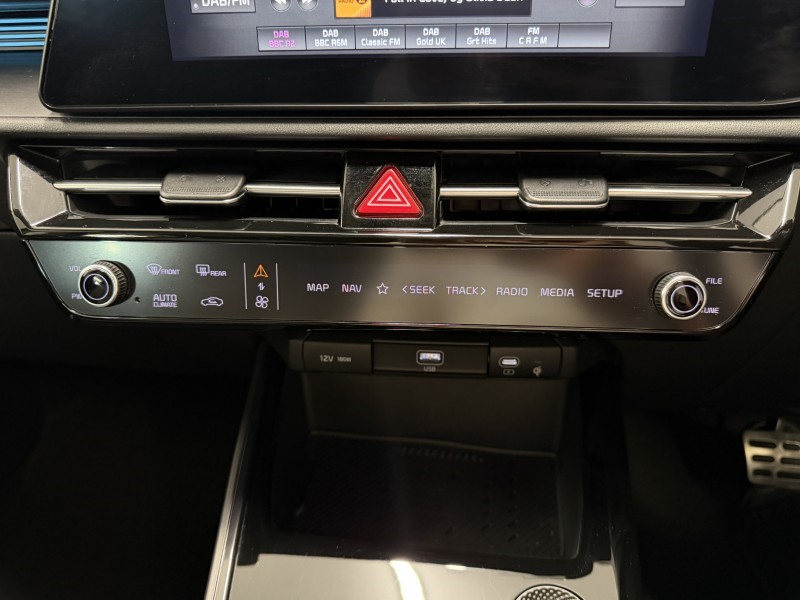 2023 (23) KIA NIRO 1.6 GDi Hybrid 4 5dr DCT 5758111