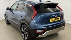 2023 (23) KIA NIRO 1.6 GDi Hybrid 4 5dr DCT 5758087