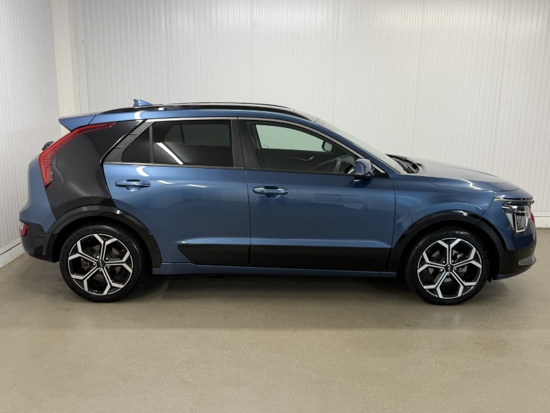 2023 (23) KIA NIRO 1.6 GDi Hybrid 4 5dr DCT 5758127