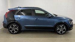 2023 (23) KIA NIRO 1.6 GDi Hybrid 4 5dr DCT 5758127