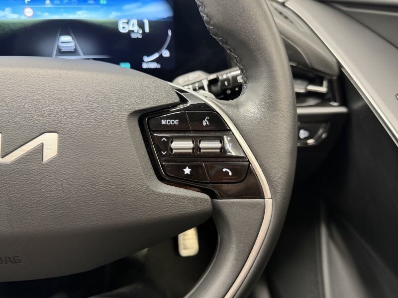 2023 (23) KIA NIRO 1.6 GDi Hybrid 4 5dr DCT 5758123