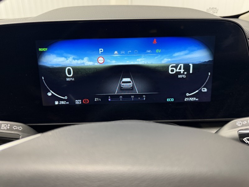 2023 (23) KIA NIRO 1.6 GDi Hybrid 4 5dr DCT 5758122