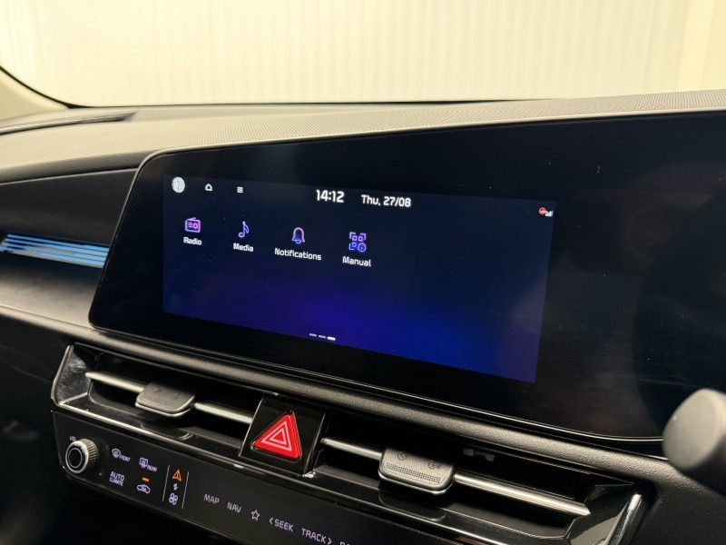 2023 (23) KIA NIRO 1.6 GDi Hybrid 4 5dr DCT 5758110