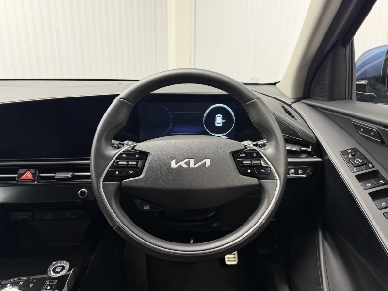 2023 (23) KIA NIRO 1.6 GDi Hybrid 4 5dr DCT 5758098