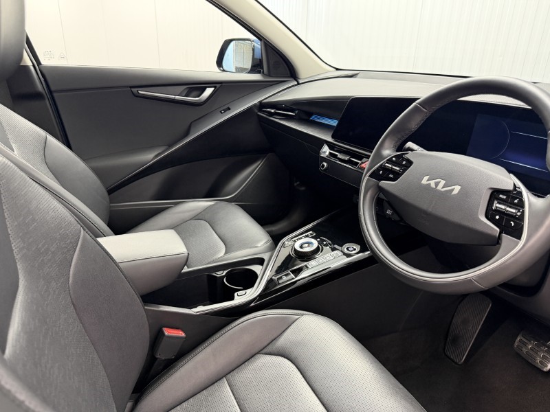 2023 (23) KIA NIRO 1.6 GDi Hybrid 4 5dr DCT 5758102