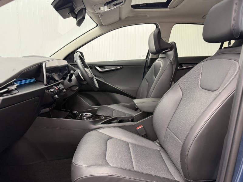 2023 (23) KIA NIRO 1.6 GDi Hybrid 4 5dr DCT 5758094