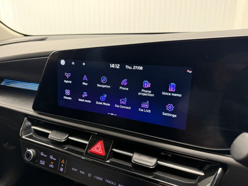 2023 (23) KIA NIRO 1.6 GDi Hybrid 4 5dr DCT 5758108