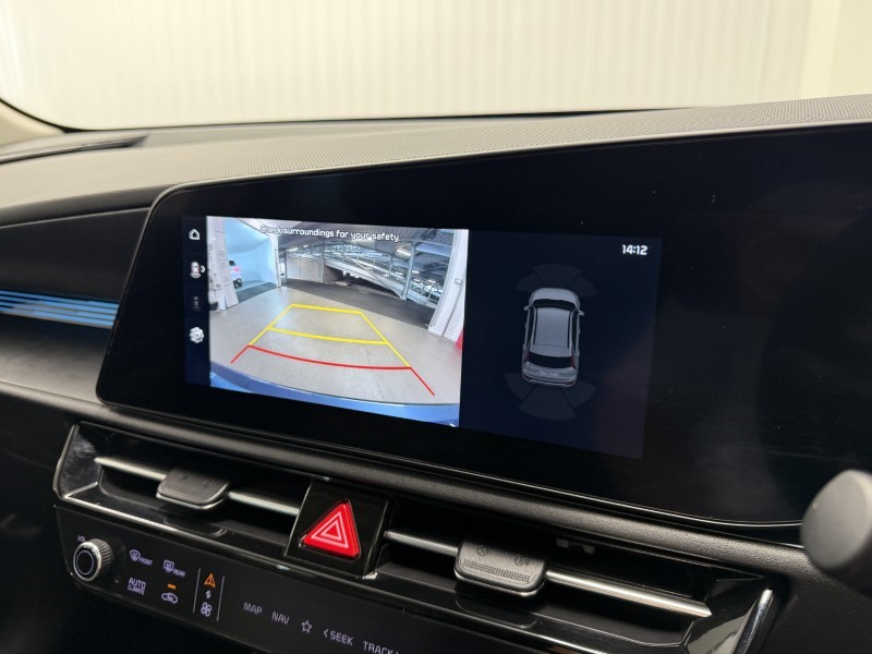2023 (23) KIA NIRO 1.6 GDi Hybrid 4 5dr DCT 5758107
