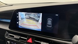 2023 (23) KIA NIRO 1.6 GDi Hybrid 4 5dr DCT 5758107